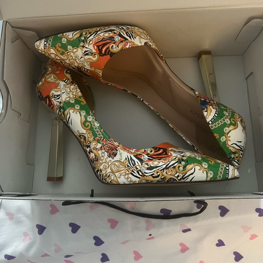 Heels